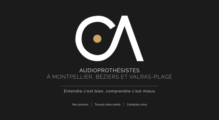 Audioprothésiste en Occitanie – Clarté Audition